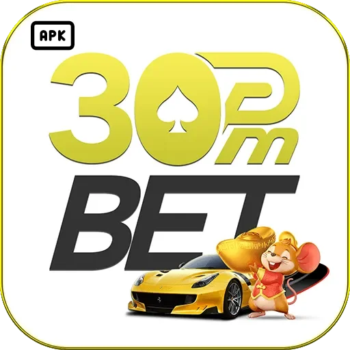 APK oficial da 30pmbet para Android