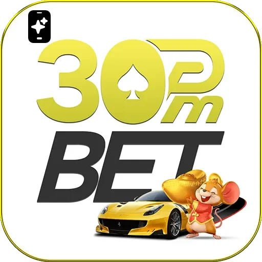 APP oficial da 30pmbet para mobile
