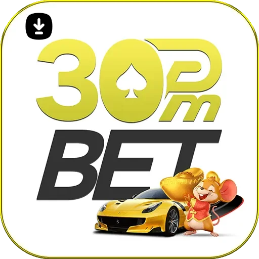 Download gratuito do app da 30pmbet