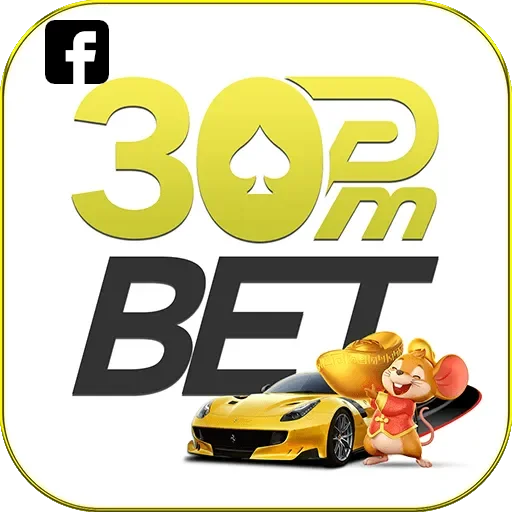 Página oficial da 30pmbet no Facebook