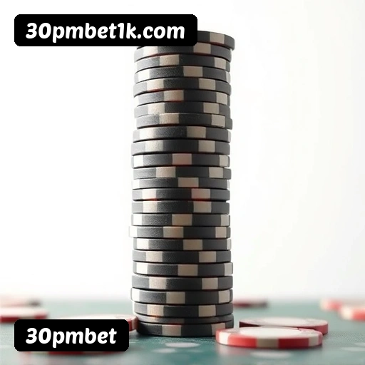 30pmbet Logo