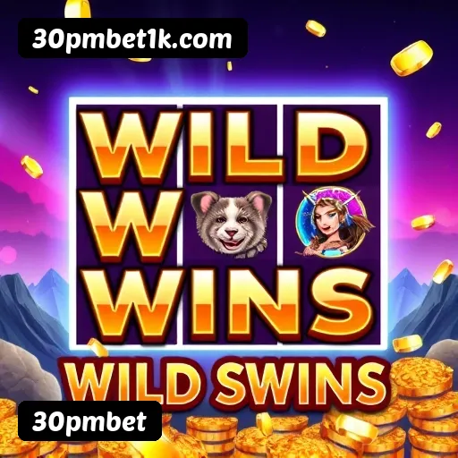 30pmbet APK - Download Oficial Android