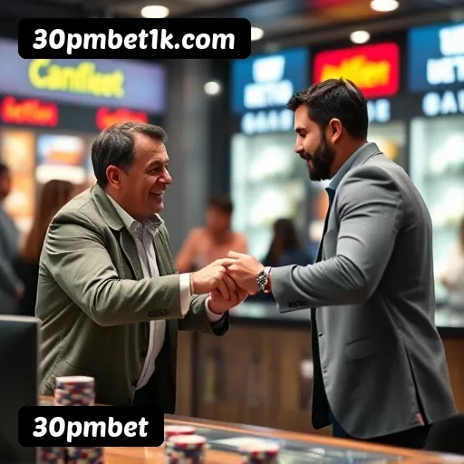 Como Instalar APK 30pmbet