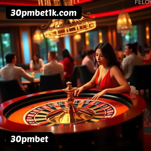 Termos e Condições Transparentes 30pmbet